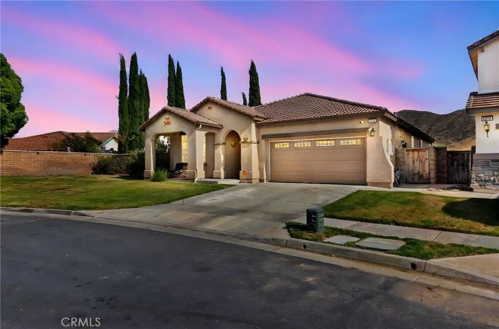 Hemet, CA 92545,3001 Red Cedar Trail