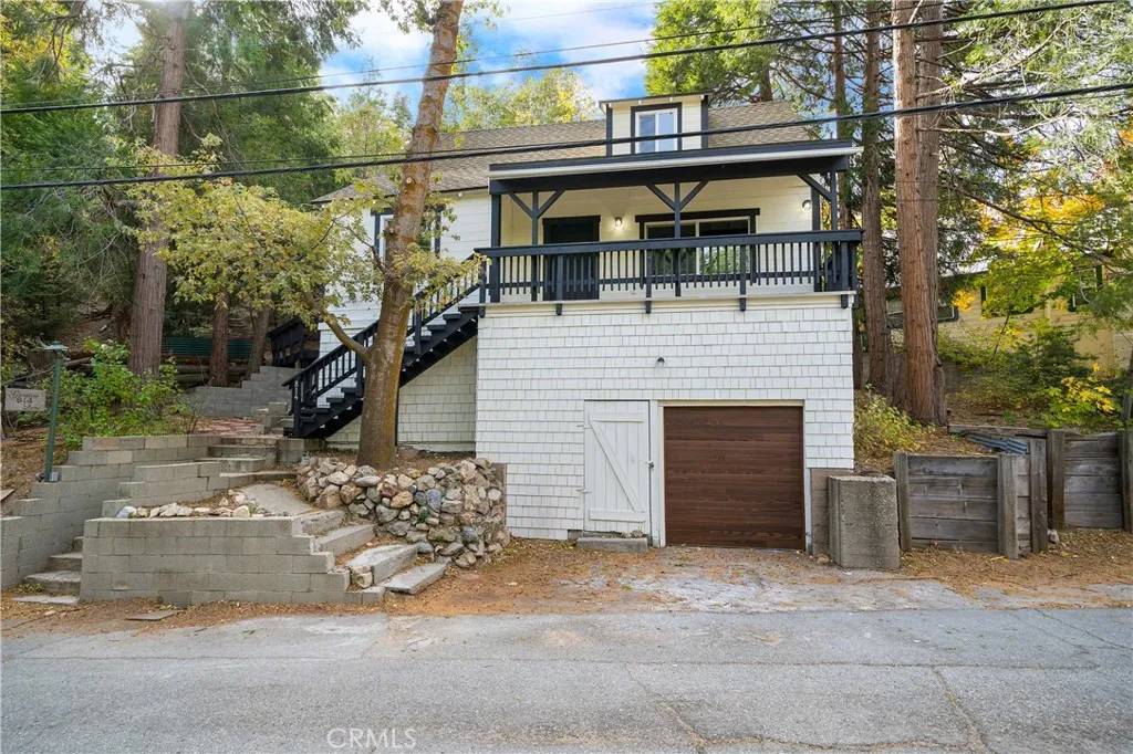 Twin Peaks, CA 92391,814 Glen View Lane