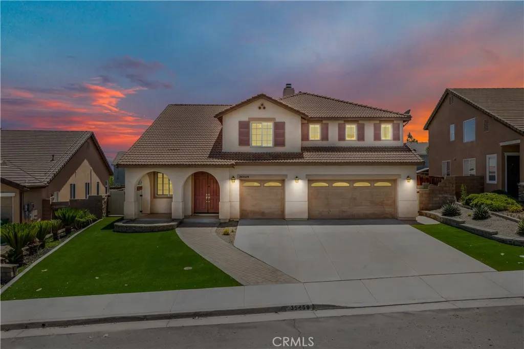 Winchester, CA 92596,35459 Azalea Circle