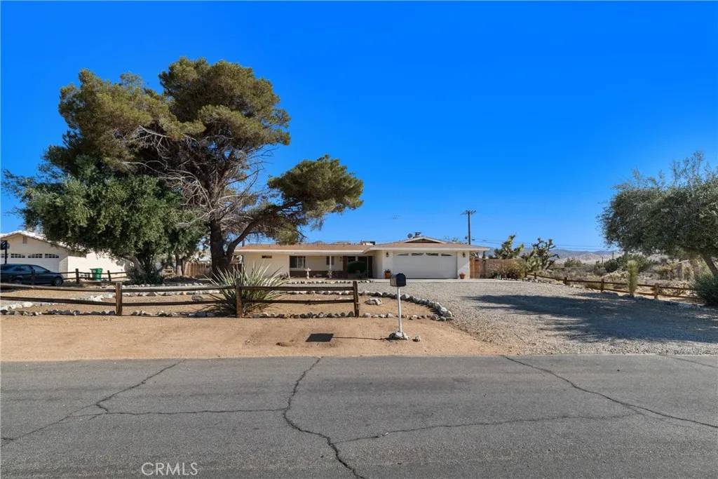 Yucca Valley, CA 92284,57795 El Dorado Drive