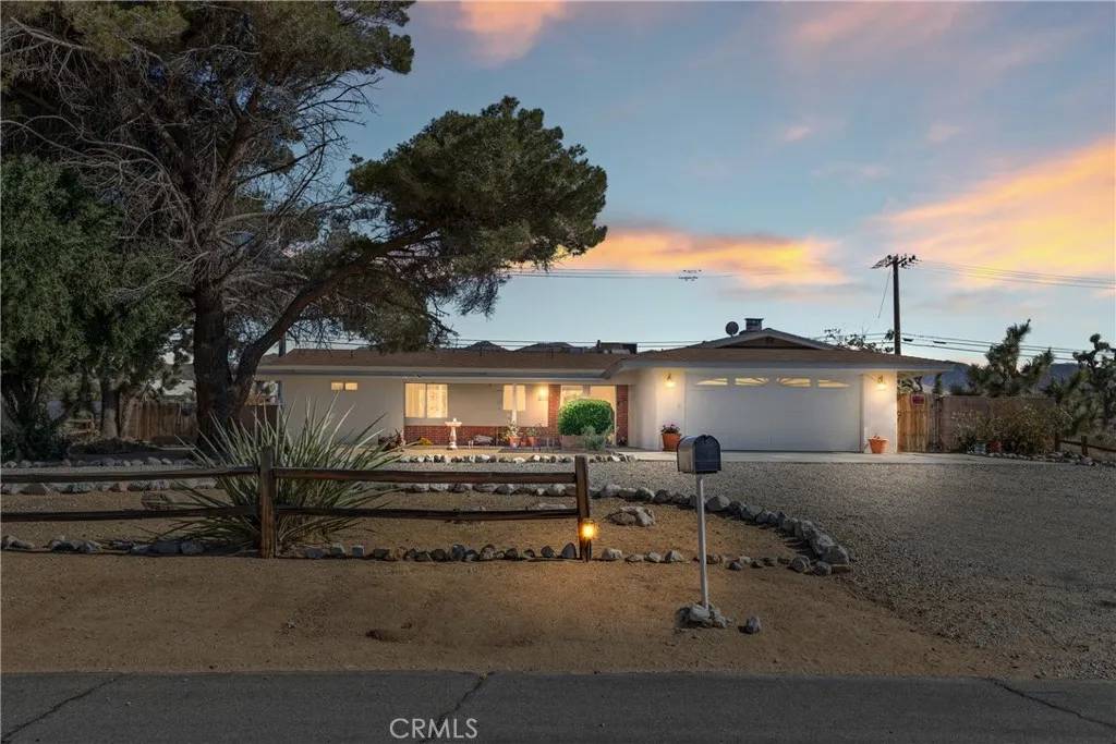 Yucca Valley, CA 92284,57795 El Dorado Drive