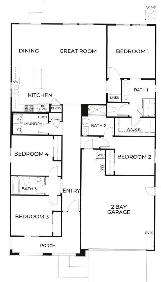 Indio, CA 92201,83275 Flamenco Way