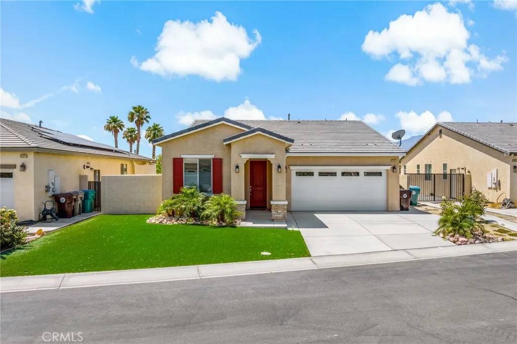 Indio, CA 92201,81361 Monet Court
