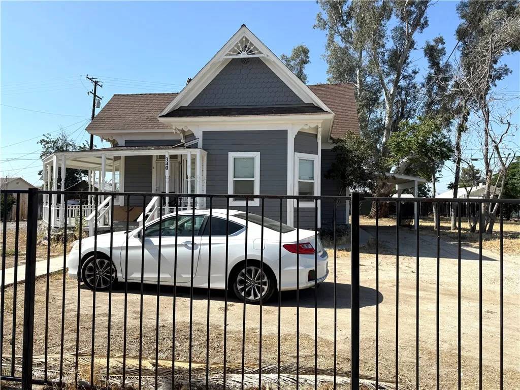 San Jacinto, CA 92583,340 E Main Street