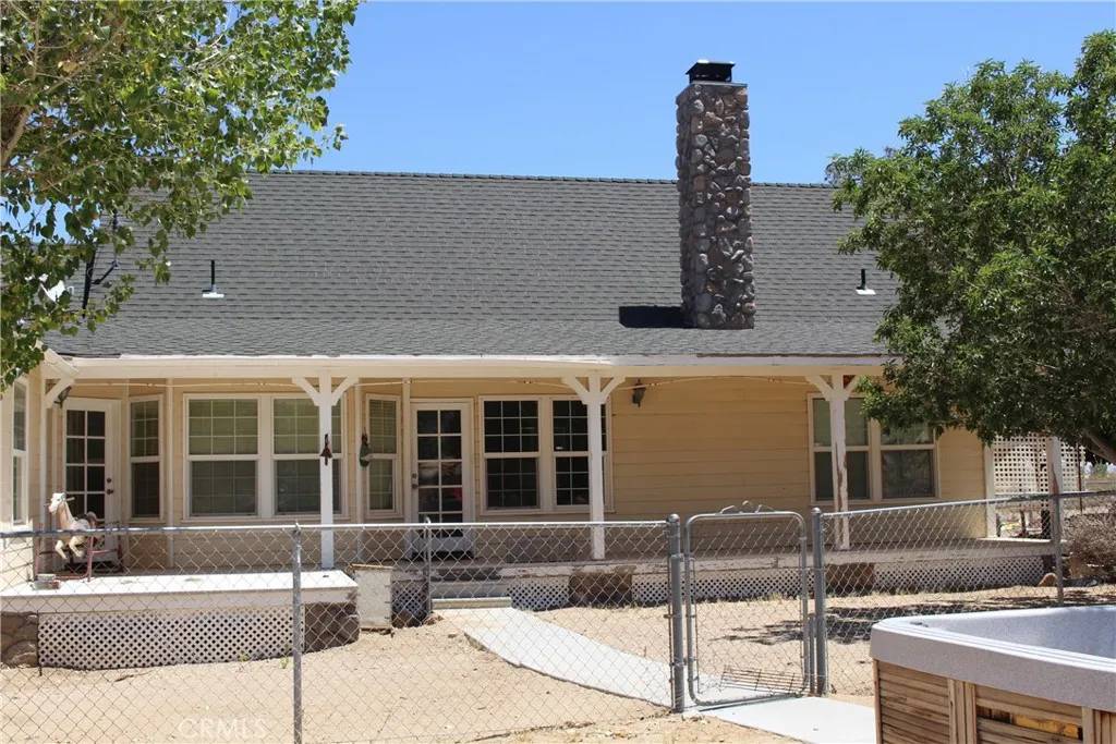 Lucerne Valley, CA 92356,30875 Morningside Street