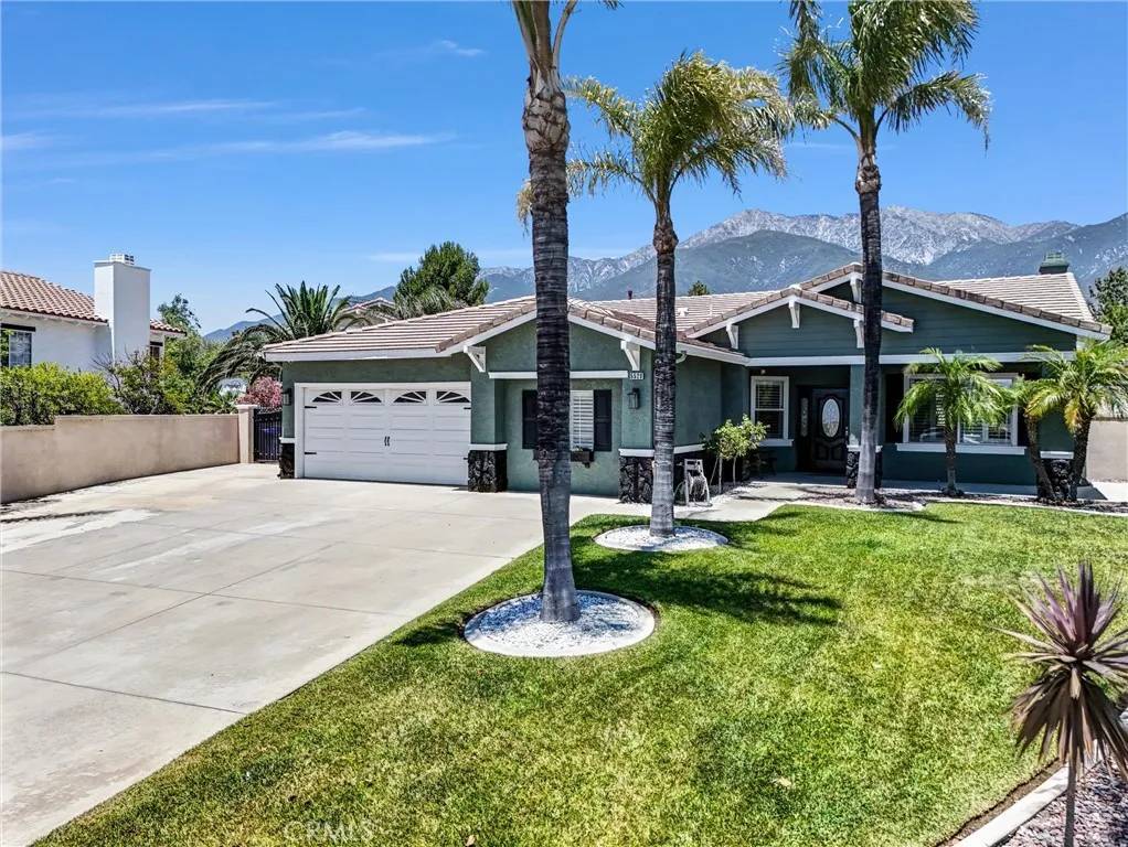 Rancho Cucamonga, CA 91739,5520 Meadowbrook Court