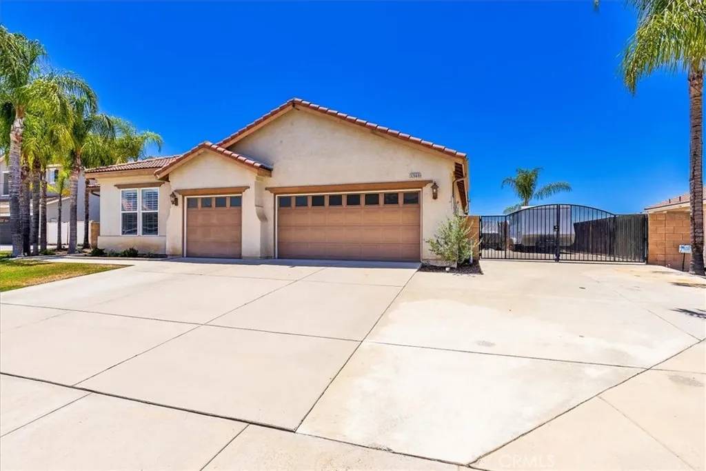 Winchester, CA 92596,32669 Armoise Drive
