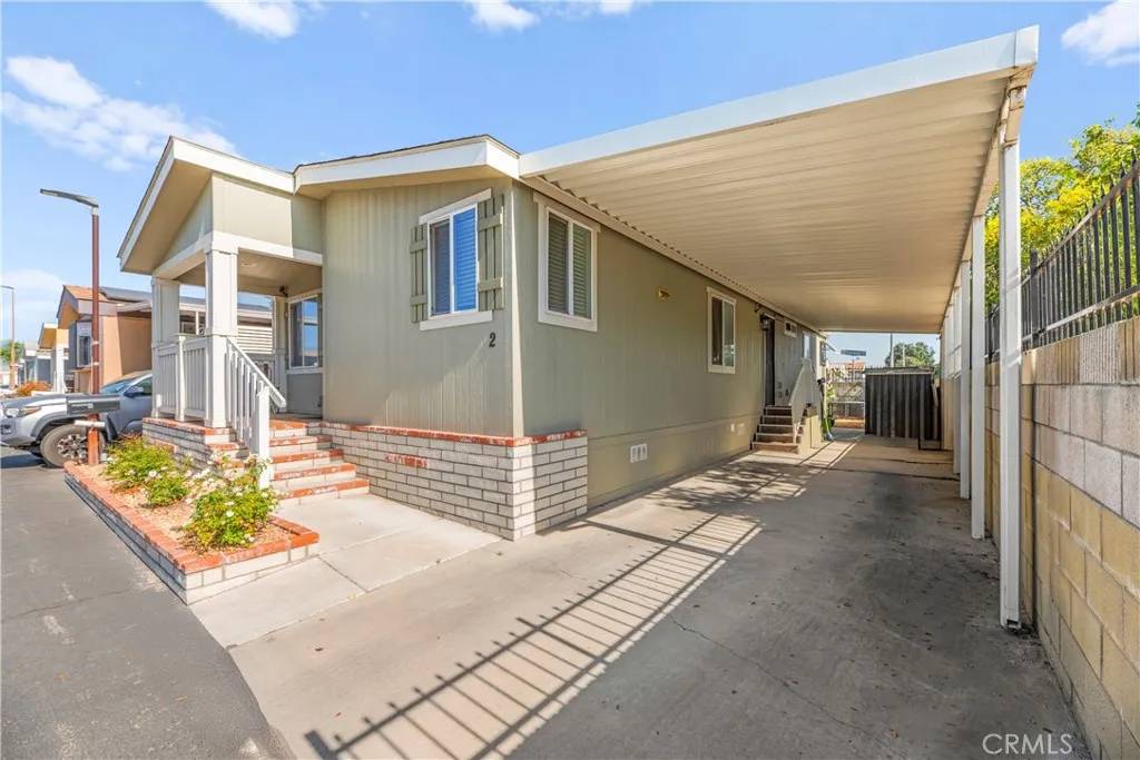 Hemet, CA 92543,675 W Oakland #G2