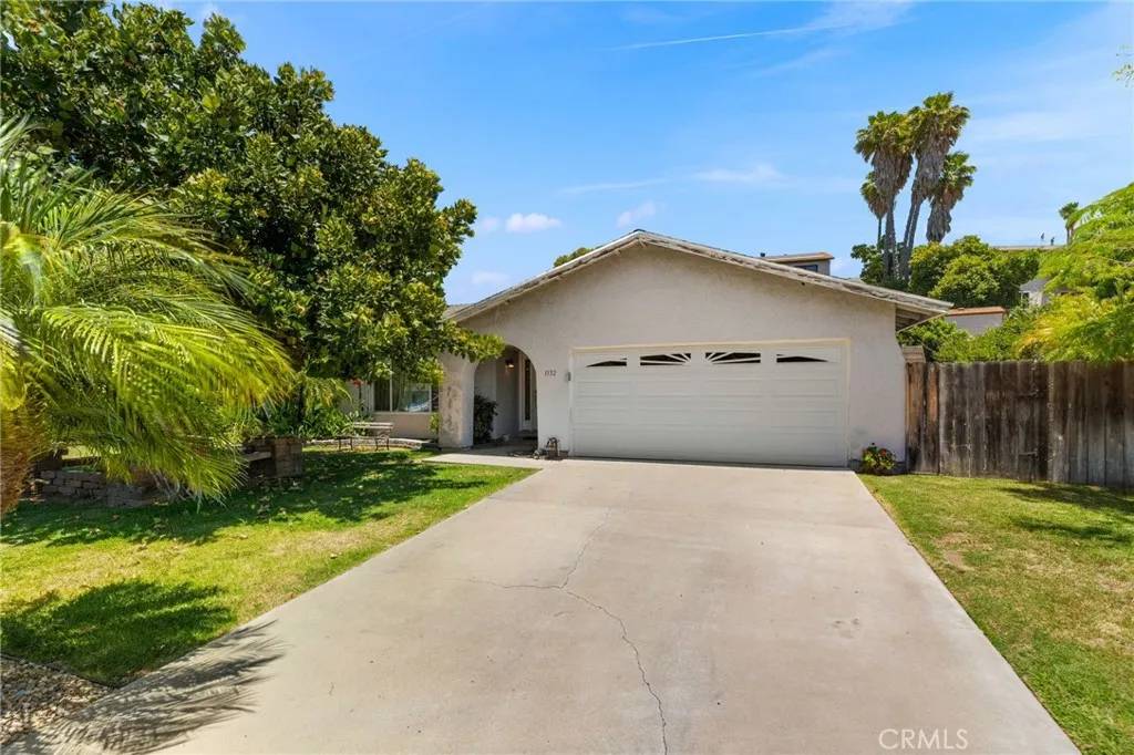 Escondido, CA 92025,1552 Russell Place