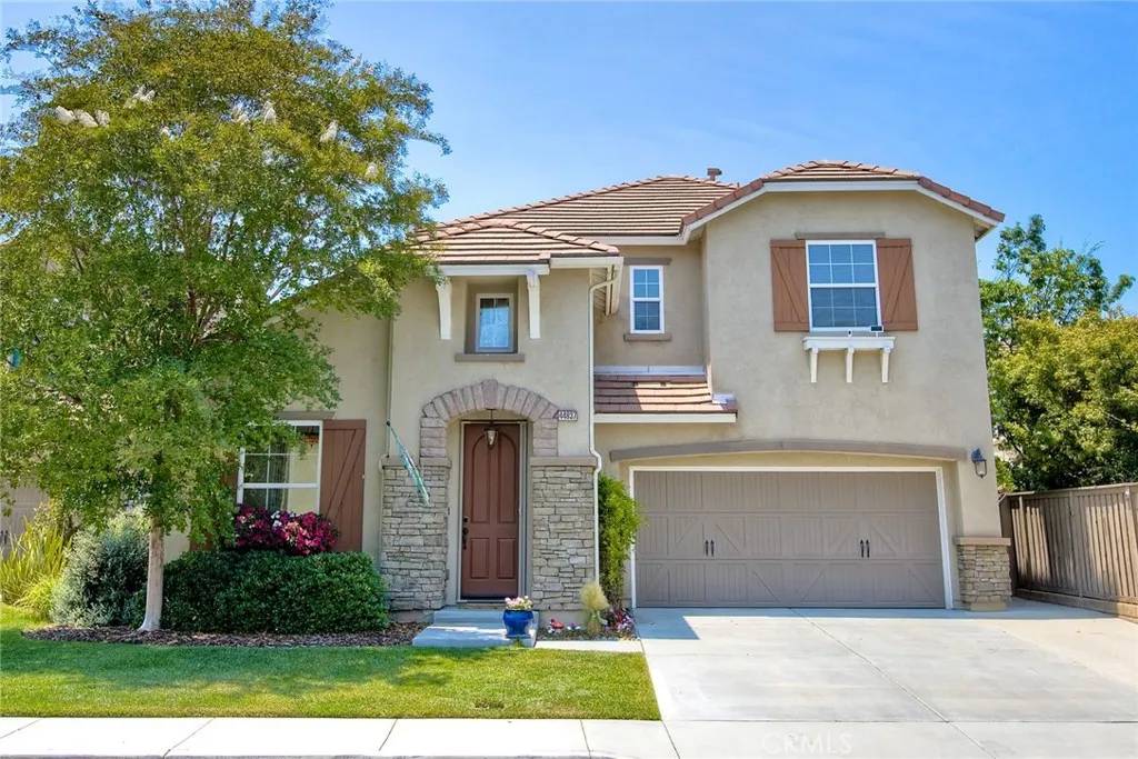 Temecula, CA 92592,44837 Checkerbloom Drive