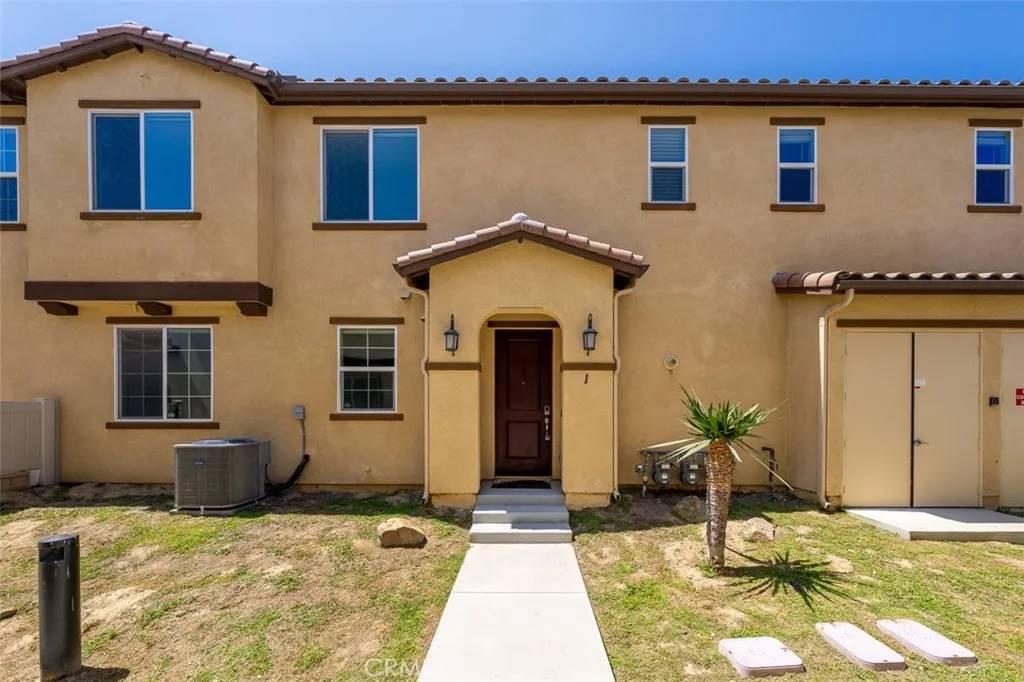 Chula Vista, CA 91913,1708 Presidio Place #1
