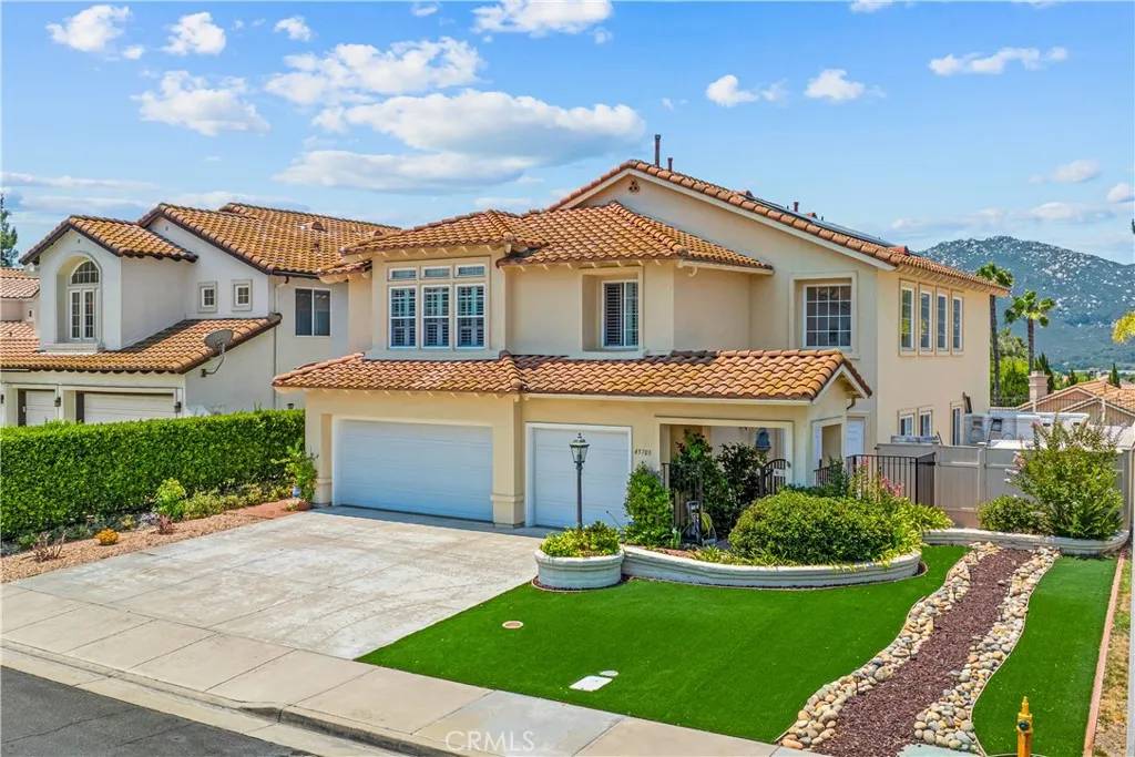 Temecula, CA 92592,45703 Calle Ayora
