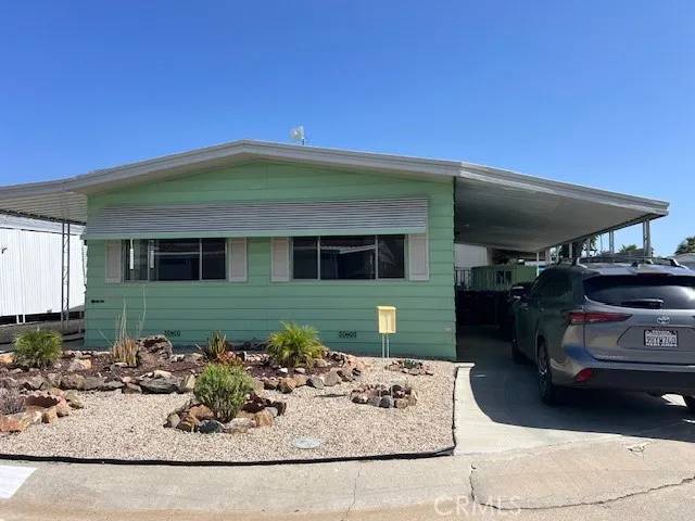 Menifee, CA 92586,27601 Sun City #63