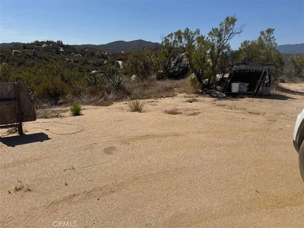 Aguanga, CA 92536,0 ShortCut