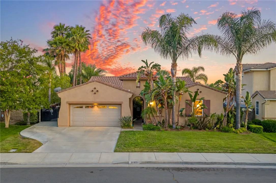 Winchester, CA 92596,31851 Pepper Tree Street