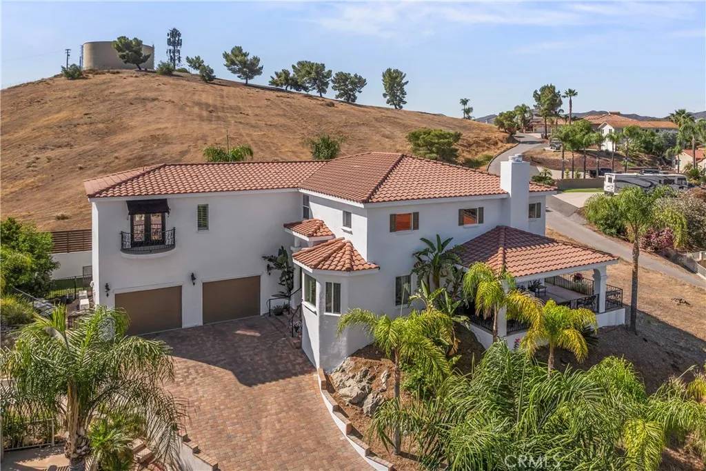 Canyon Lake, CA 92587,22941 Gold Rush Place