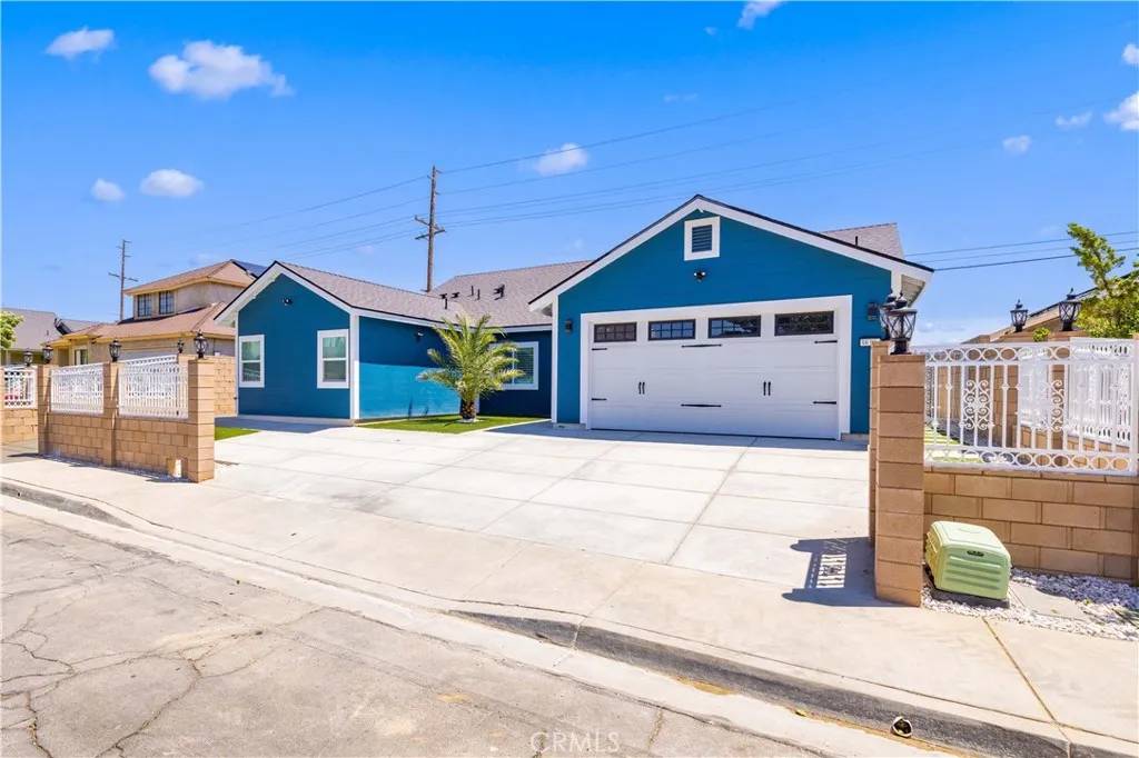 Lancaster, CA 93536,3838 Balmont Street