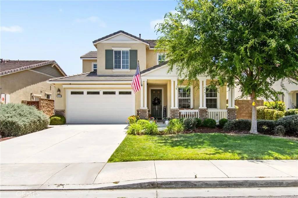 Menifee, CA 92585,29443 Moorings Court
