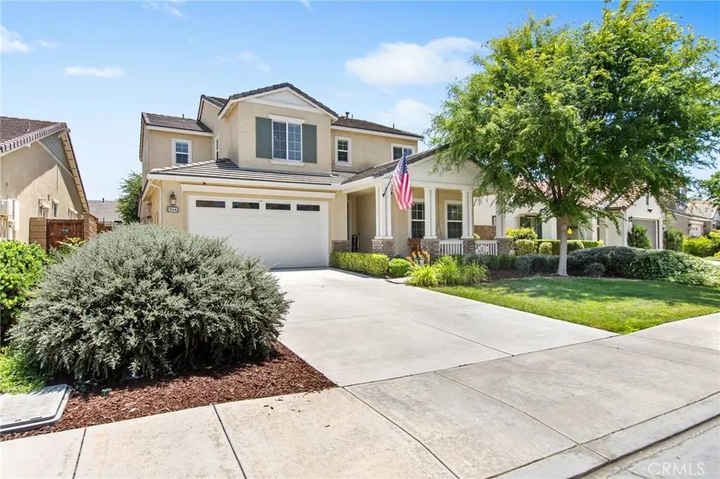 Menifee, CA 92585,29443 Moorings Court