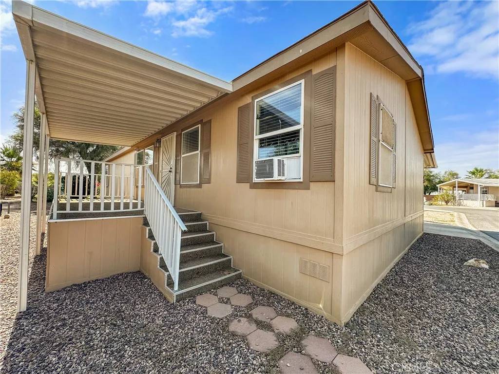 Blythe, CA 92225,2450 E Hobsonway #43