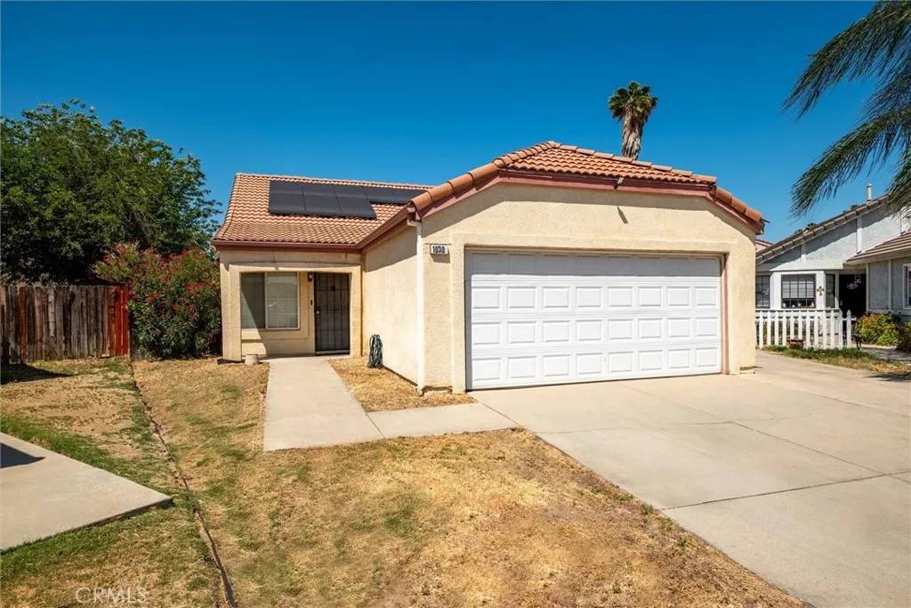 Hemet, CA 92545,1030 Clover Court