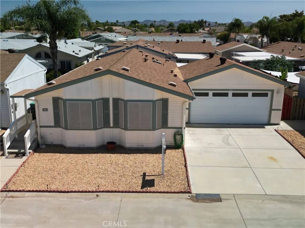 Menifee, CA 92586,27250 Murrieta #266