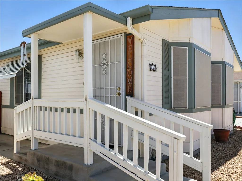 Menifee, CA 92586,27250 Murrieta #266