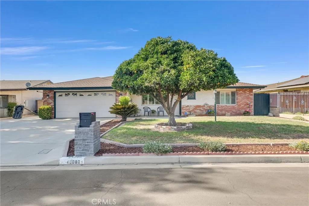Hemet, CA 92544,43080 Parkway Avenue