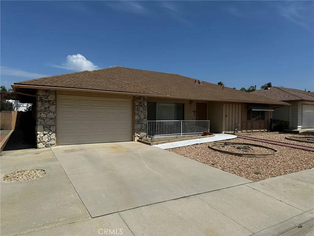 Hemet, CA 92543,650 Rainier Way