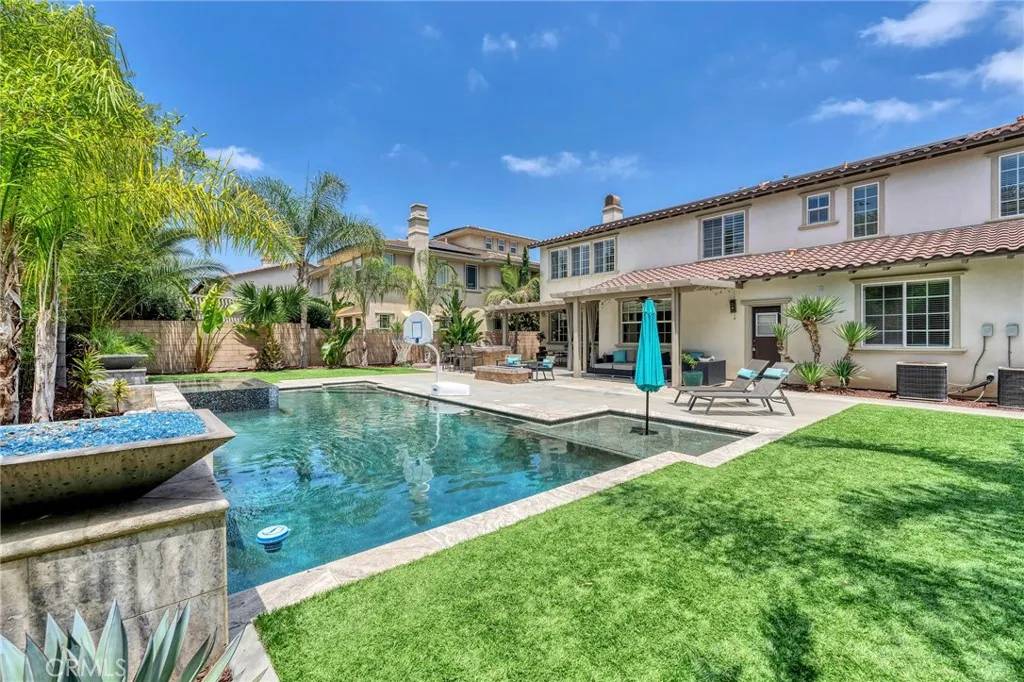 Temecula, CA 92592,46379 Canyon Crest Court