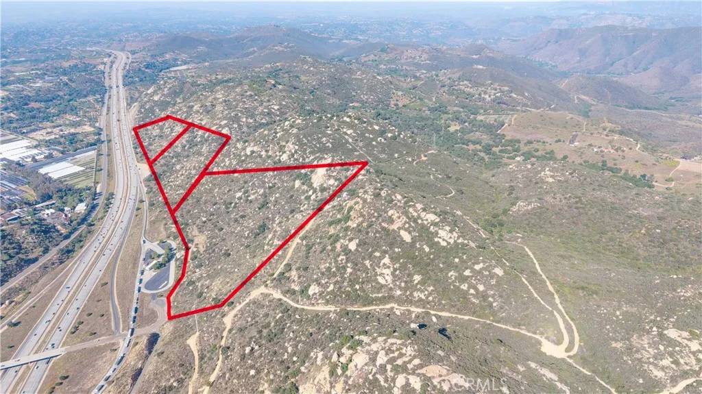 Fallbrook, CA 92028,0 Old Highway 395
