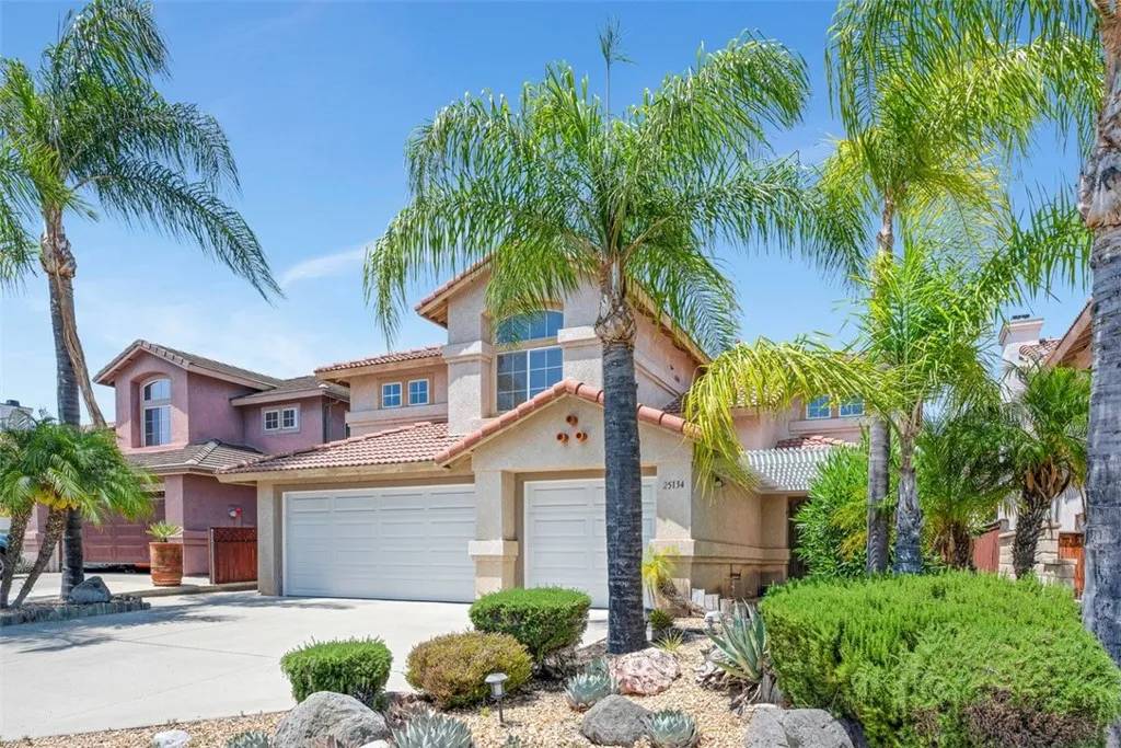 Murrieta, CA 92563,25134 Calle Viejo