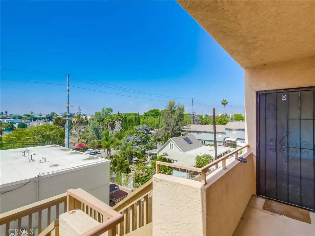 Lemon Grove, CA 91945,8182 Lemon Grove Way #D