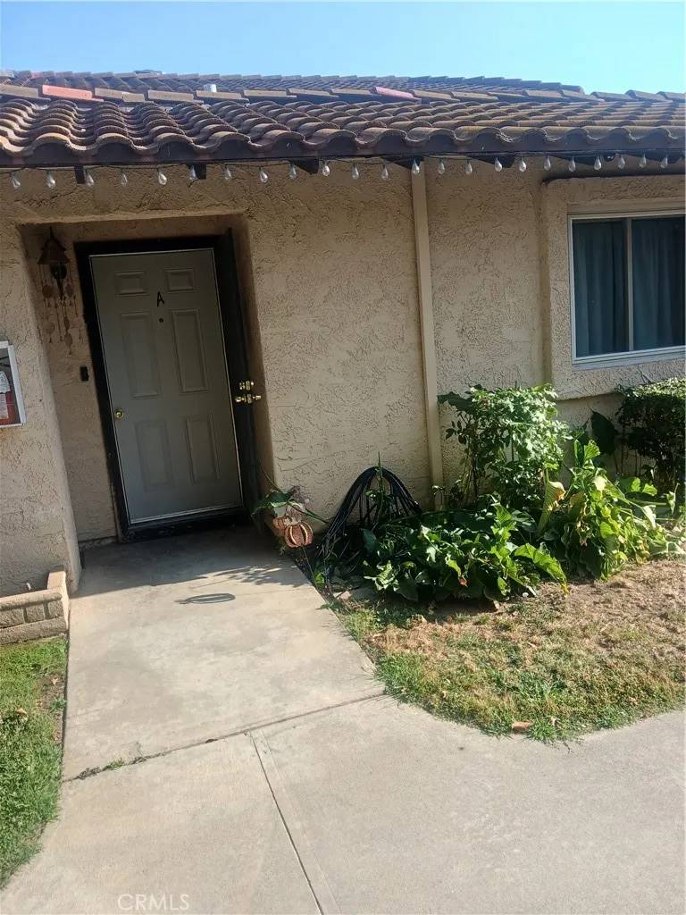 Moreno Valley, CA 92557,12218 Orchid Lane #A