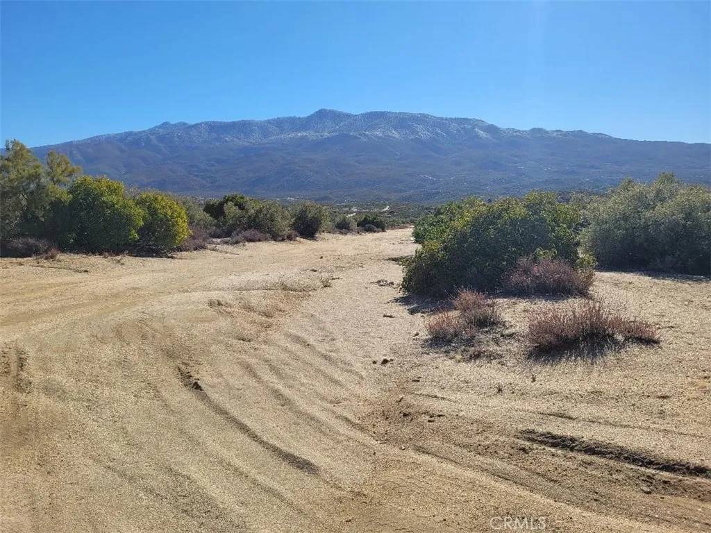 Pinyon Pines, CA 92539,0 Chalet