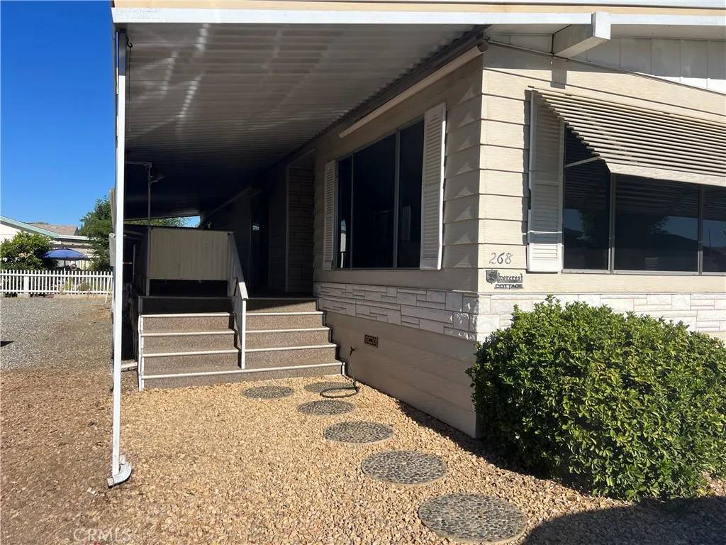 Menifee, CA 92586,27601 sun city #268