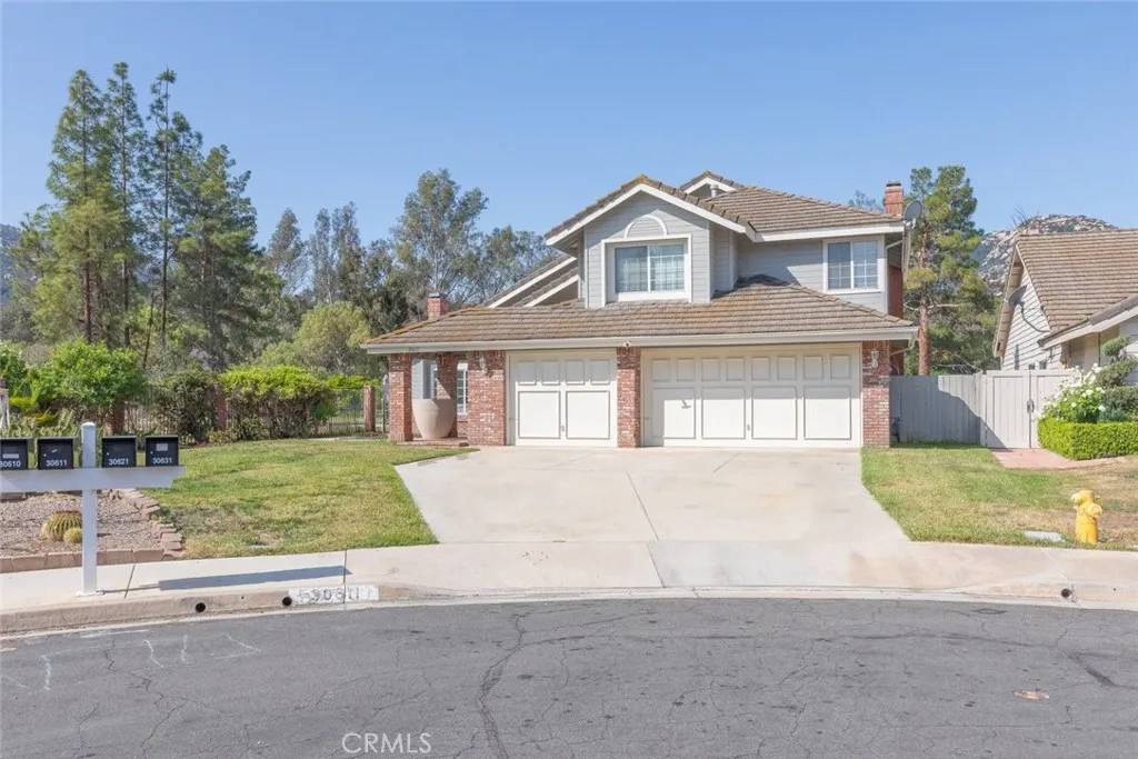 Temecula, CA 92592,30611 Open Court