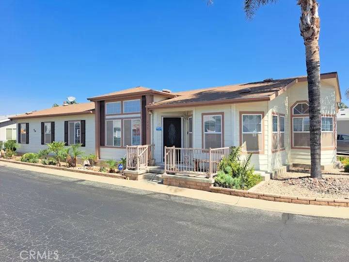 Hemet, CA 92545,1250 N Kirby #226
