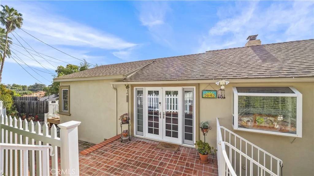 Whittier, CA 90601,5643 Panorama Drive