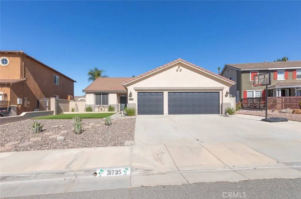 Menifee, CA 92584,31735 Mesa View Drive