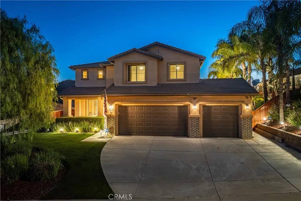 Wildomar, CA 92595,35467 Meadow Park Circle