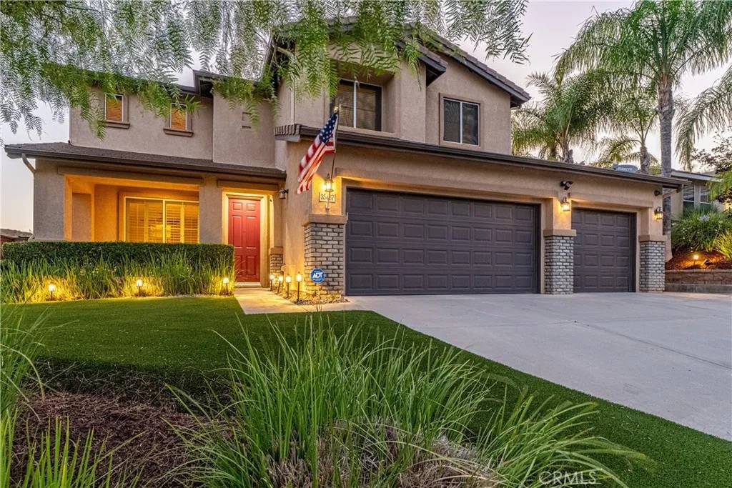 Wildomar, CA 92595,35467 Meadow Park Circle