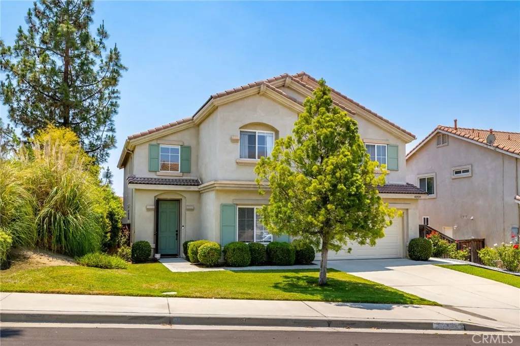 Murrieta, CA 92562,40929 Engelmann Oak Street