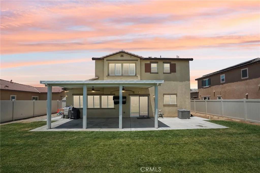 Menifee, CA 92585,26688 Baneberry Court