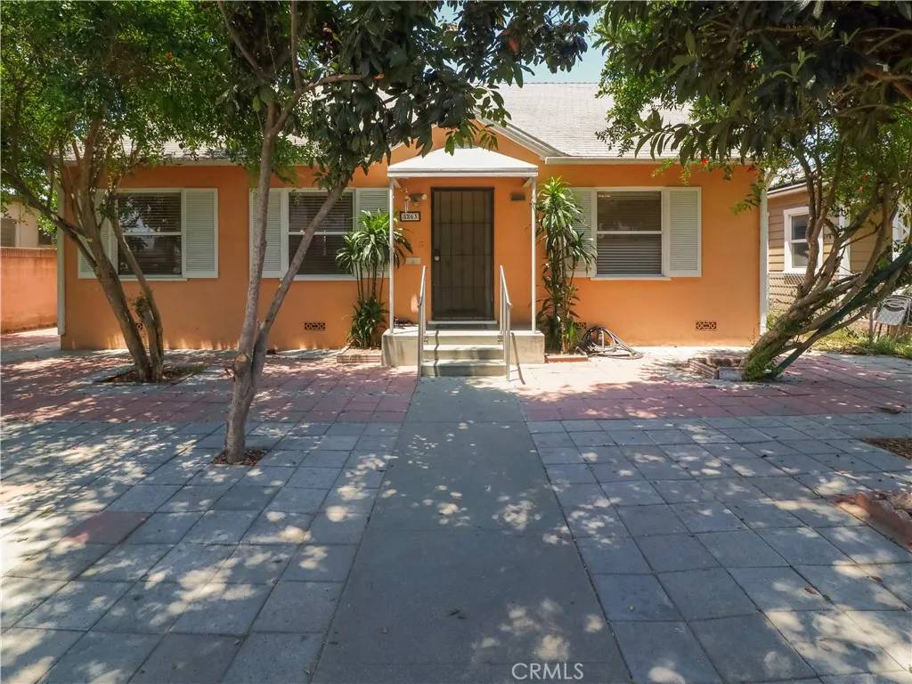 Long Beach, CA 90805,5863 Linden Avenue