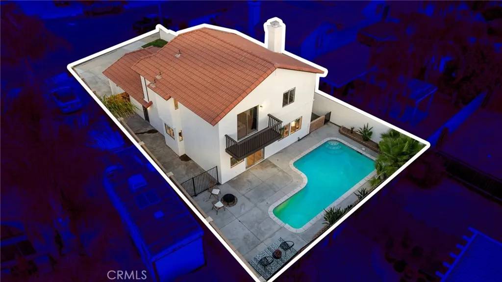Perris, CA 92571,754 Manecita Circle