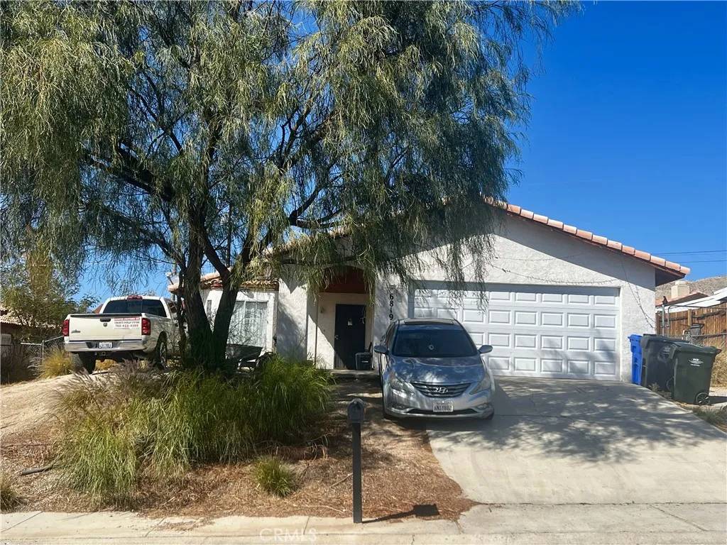 Desert Hot Springs, CA 92240,68190 Calle Blanco