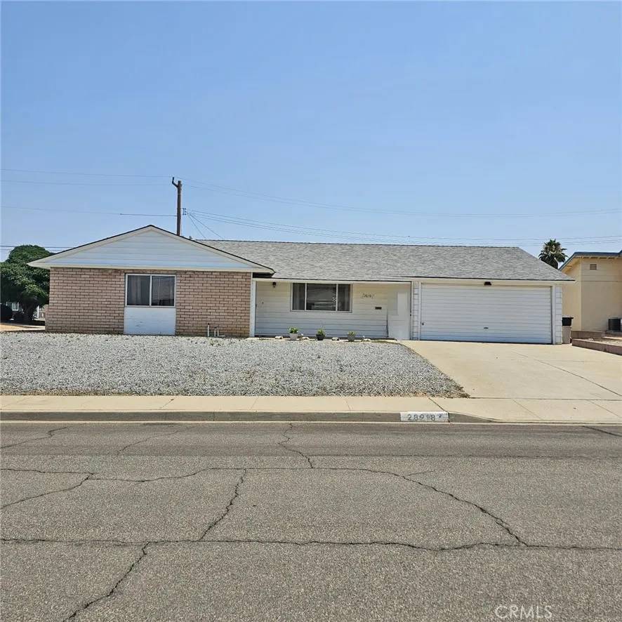 Menifee, CA 92586,28218 W Worcester Rd