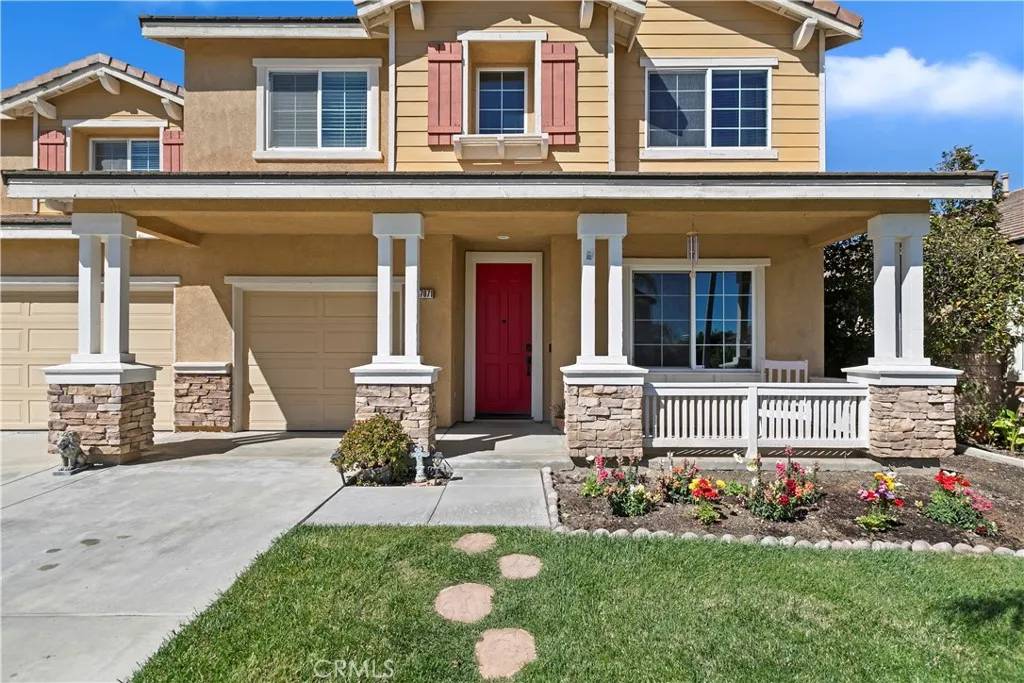 Murrieta, CA 92563,37071 Tree Ridge Drive