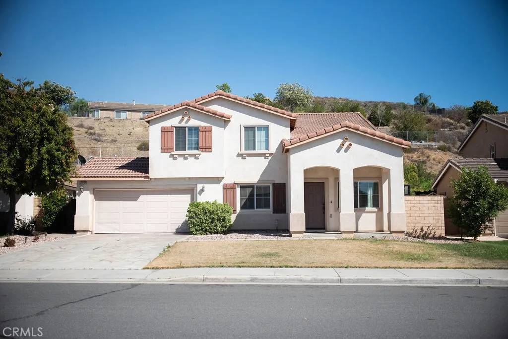 Menifee, CA 92587,29104 Escalante Road